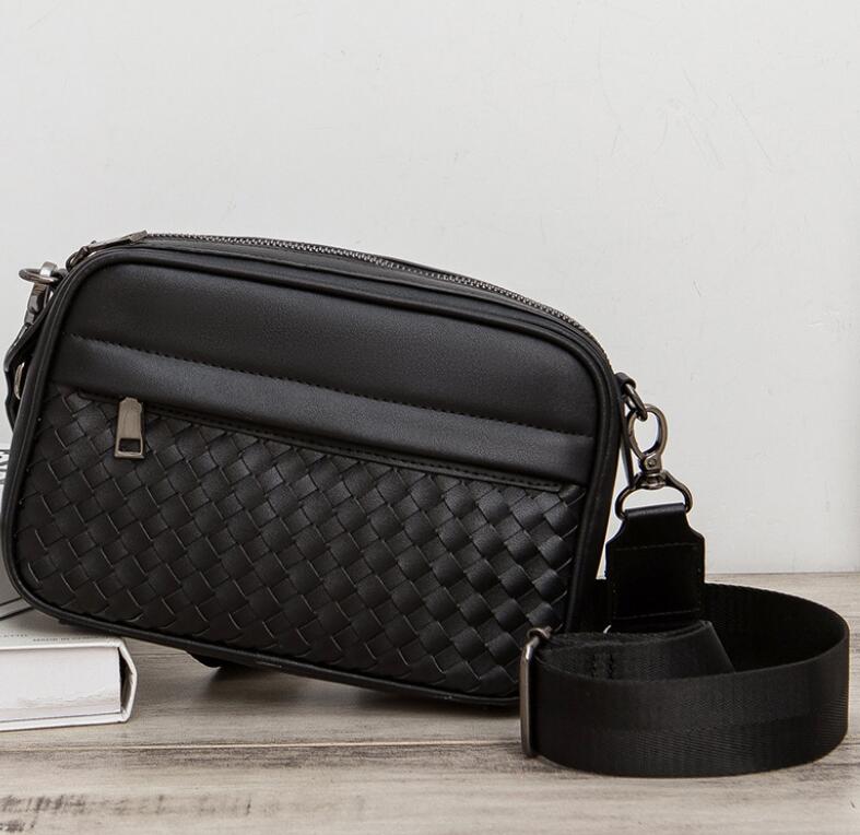 2026 Luxury designer shopping bag wallet handbag coin men's umbrella cloth bag camera