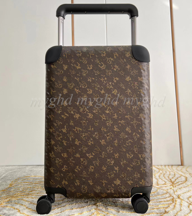 Premium Quality Travel Case Size 20inch Suitcases Fashion Luggages 23023-image-1005540416
