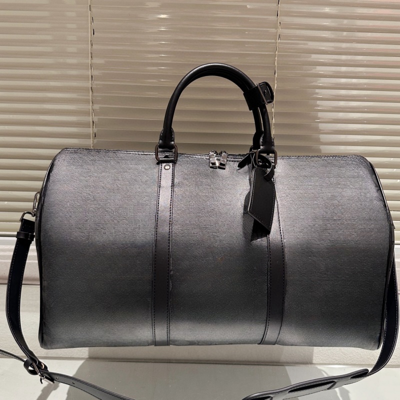Men's handbag designer tote bag women's brand name alphabet bag top travel bag men's large capacity tote bag business handbag shou-image-1005415192