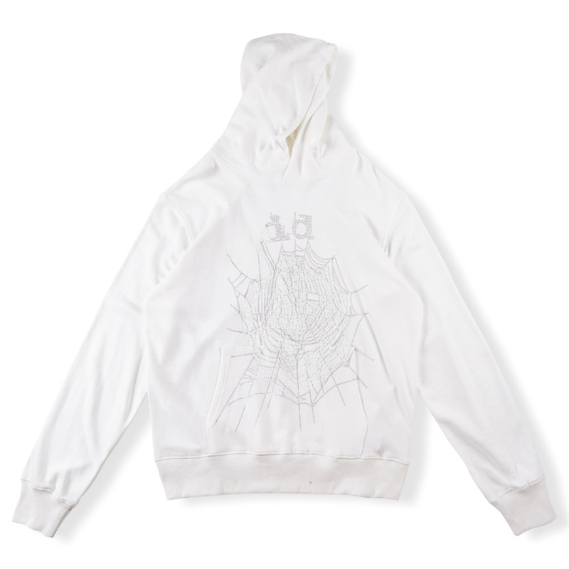 Clothing Hoodie T shirt Men Women D Web Foam Print Hoodie Music Album Loose Hooded Sweatshirts S-XL-image-744835283