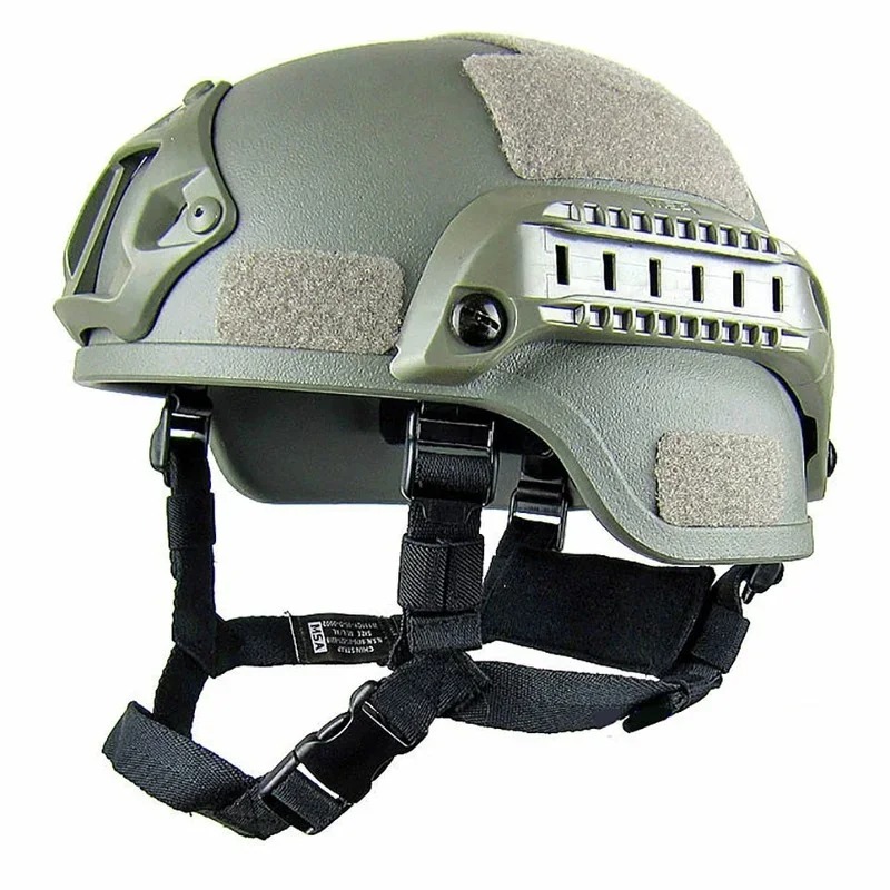 2026 New New NEW Premium Lightweight FAST Mich2000 outdoor Airsoft MH Helmet Outdoor Outdoor Tactical Pain Ball CS SWAT Cycling Protective Free Ship