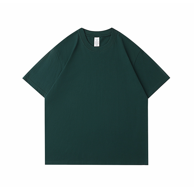 Summer Designer Plus T Shirt Men and Women Loose Versatile Tees Short Sleeve Fashion T-shirt Beach Polos-image-842678903
