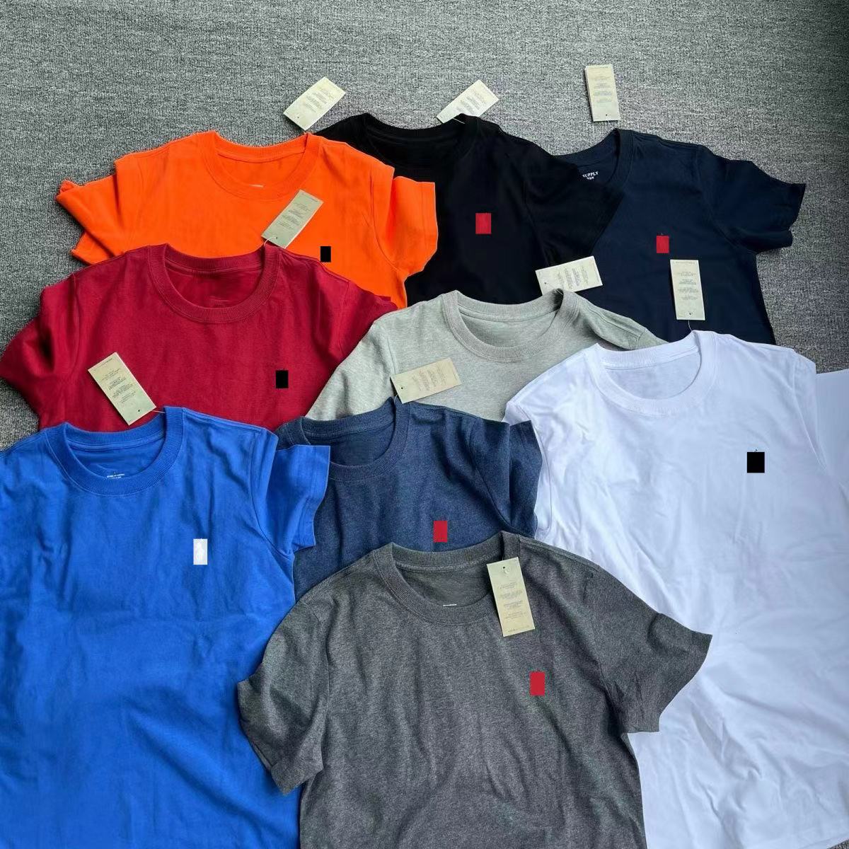 2026 Mens summer designer polos brand pony embroidered t shirt fashion horse pattern clothes street tshirt mens casual top Eur size S 2XXL