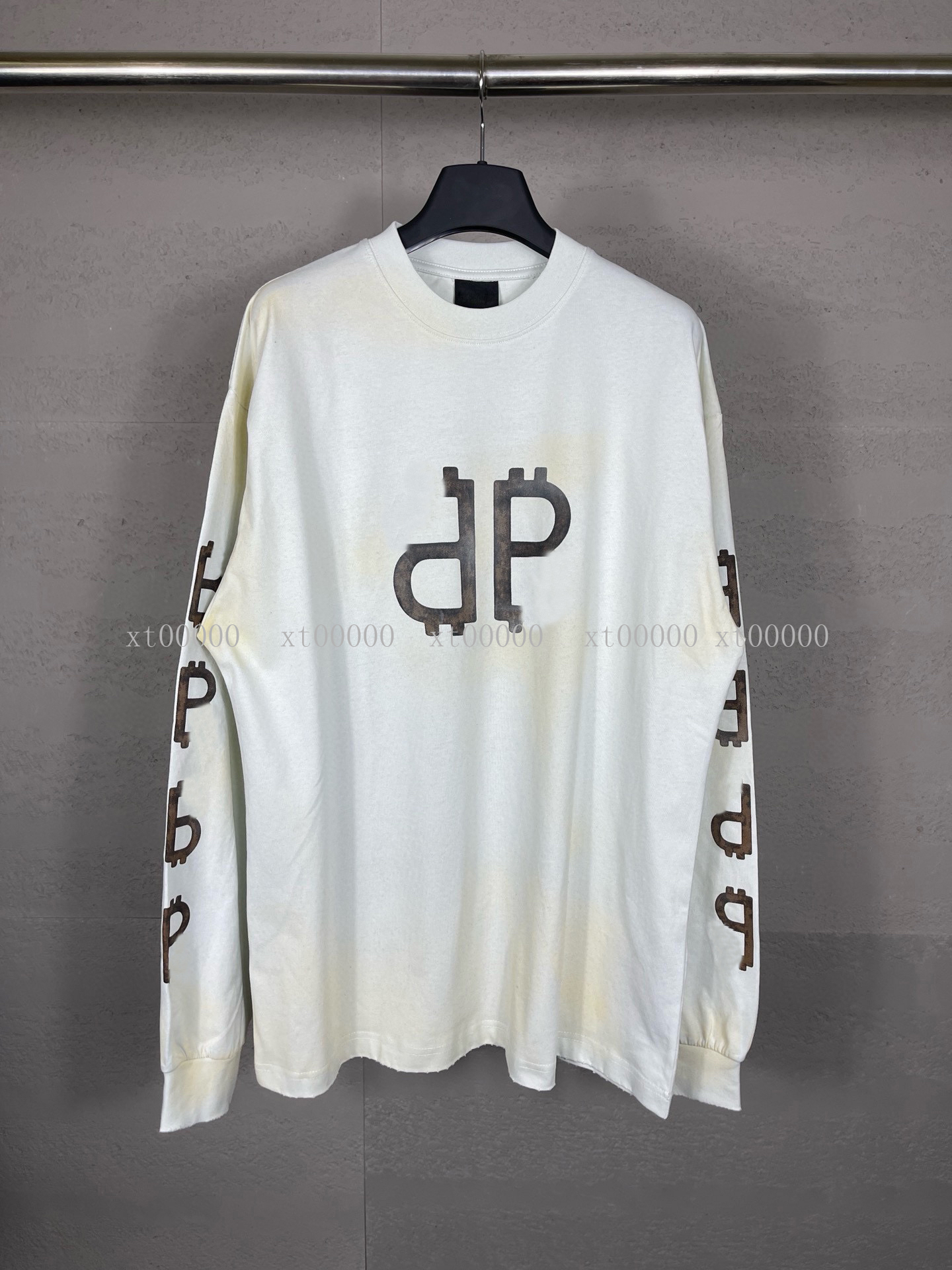 Sweat à capuche de costume décontracté 24SS, pulls veste et veste en jean, manche courte au quotidien décontractée, Asie Taille: S.M.L.XL.2XL.3XL