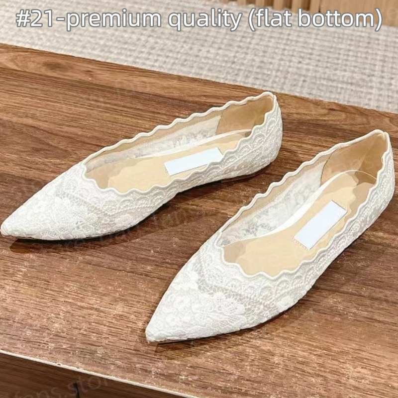 Talons hauts pour femmes avec des formes d'eau en forme de cœur sandales Sandals Festival des pantoufles pour femmes Cadeaux