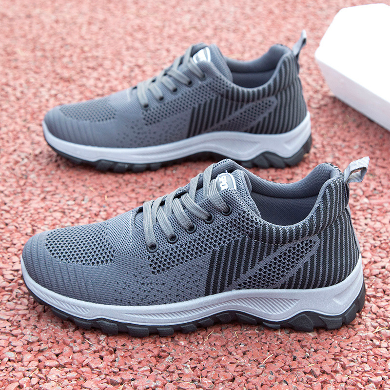 Gai livraison gratuite designers chaussures de course pour femmes hommes Sole en caoutchouc noir noir blanc mens entraîneurs extérieurs baskets 0