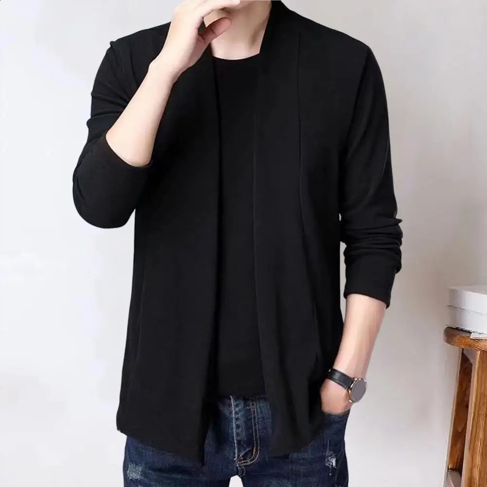 Fashionable cardigan wool sweater slim fit cold proof plus size Spring and Autumn business holiday twopiece solid floral jacket 240726