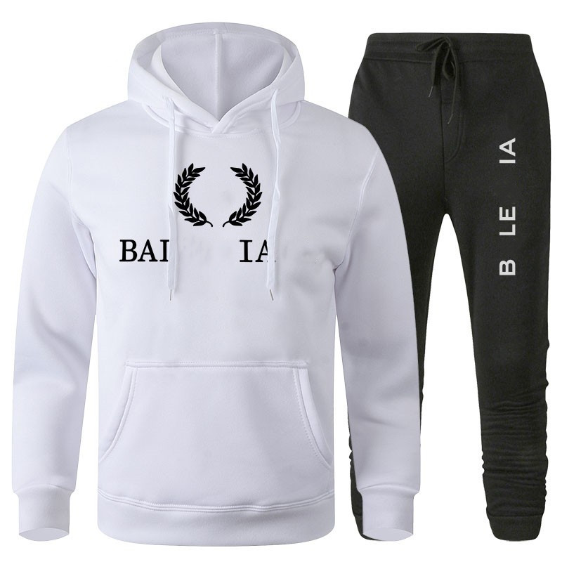 Mens Tracuit Men Designers Sweatsuit Womens Hoodies Pants Man Clothing Sweatshirt Pullover Casual Tennis Sport Tracuits Sweat Suits pppp05