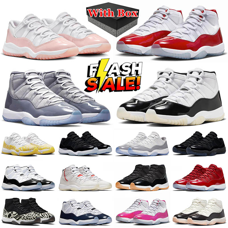 2024 with box chaussures de basket - ball pour hommes Legendary Rose Cherry Thanksgiving symbol Space Jam hommes femmes sneakers [code ：L]
