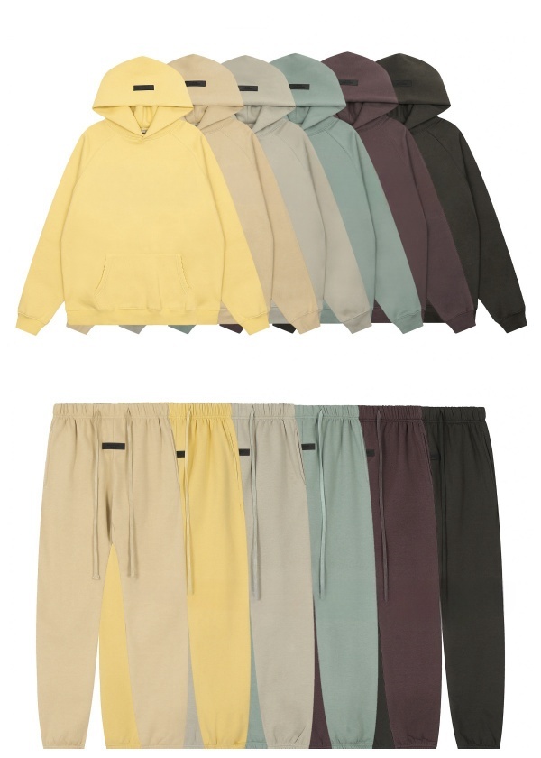 (Choisissez les photos et non décritiques) Fashion Designer motif à capuche chaude à capuche à capuche Streetwear Pullover Sweats Sweat Loose Swe
