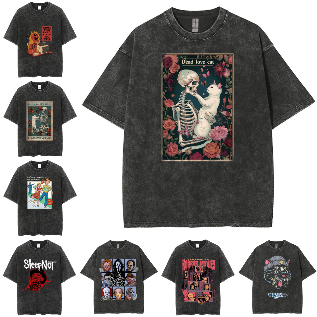 tshirt luxe trend for mens women cotton goth Mens T shirts Womens Printed Fashion Man T-shirt Casual Tees Short Sleeves Polo Luxury Hip Hop Streetwe
