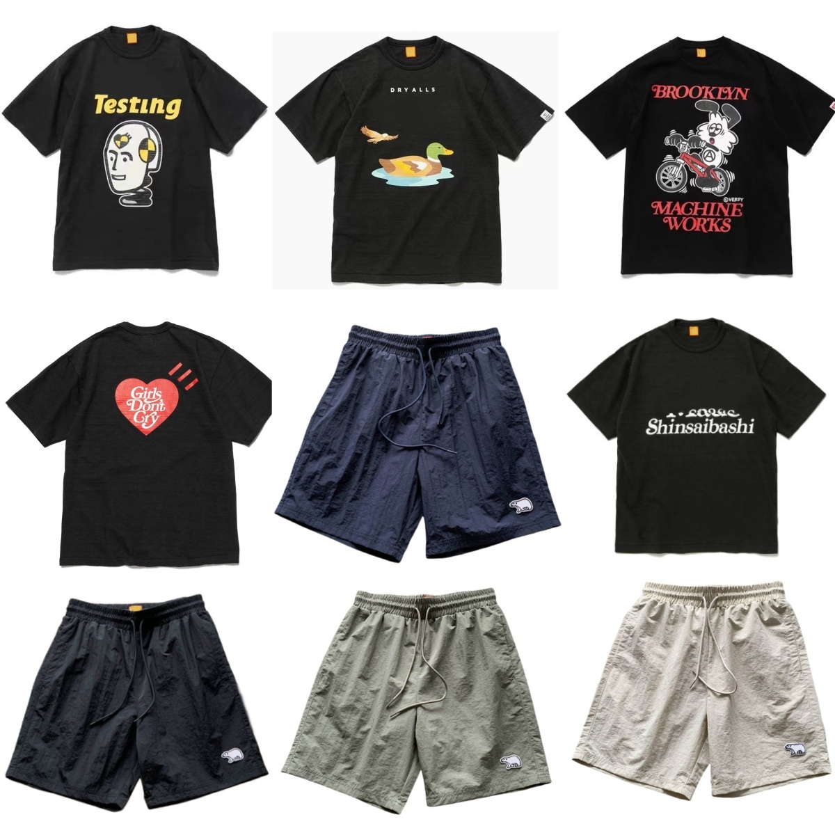 mens designer t shirt men shirts women tshirt streetwear tshirts sweatshirt mens shorts graphic tee shirt sweatshirts designer tshirts T shirt Ts-image-973538014