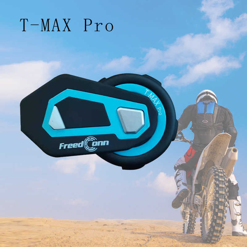 Cell Phone Earphones GEARELEC GX10 motorcycle walkie talkie helmet Bluetooth head 10 rider 2km MOTO communicator walkie talkie FM music sharing P-image-973829691