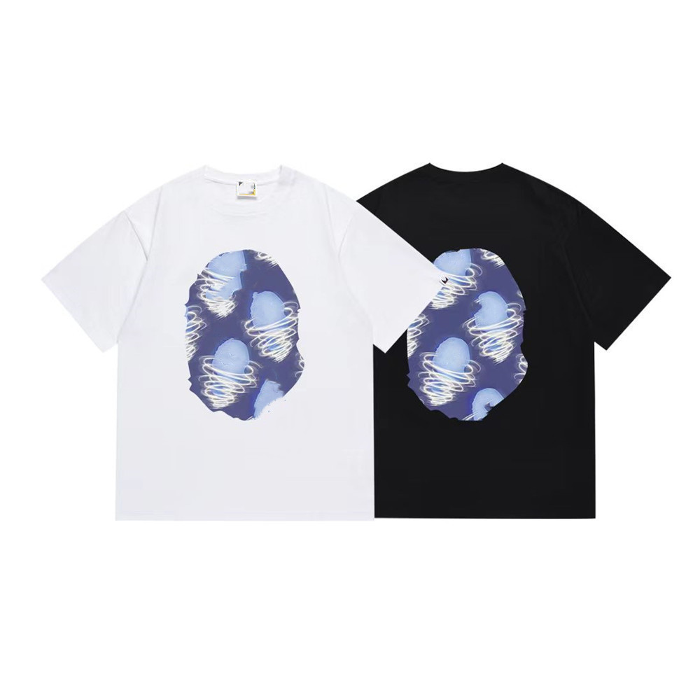 mens designer t shirt women shirts Fashion tees brand shirts tluxury Street Tracksuit polo leisure tshirt men s clothing designers clothes shorts-image-959041889