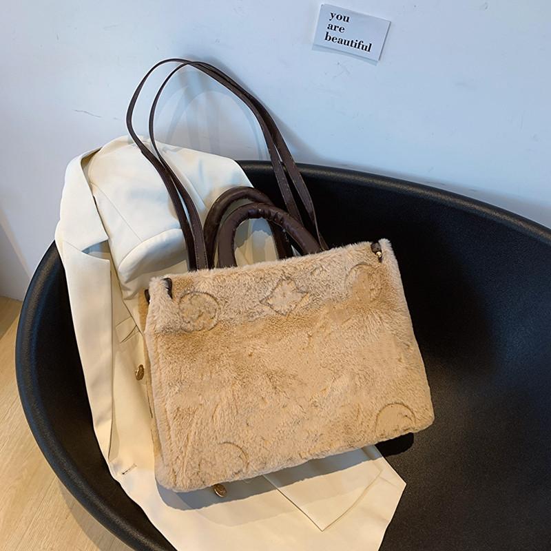 Fall-Winter Cotton Bag Totes Designers Bags Nylon Leather Flap Messenger MM Bucket Soft Handle Handbag withh Long Strap Leather Shoulderbag Cross Bo