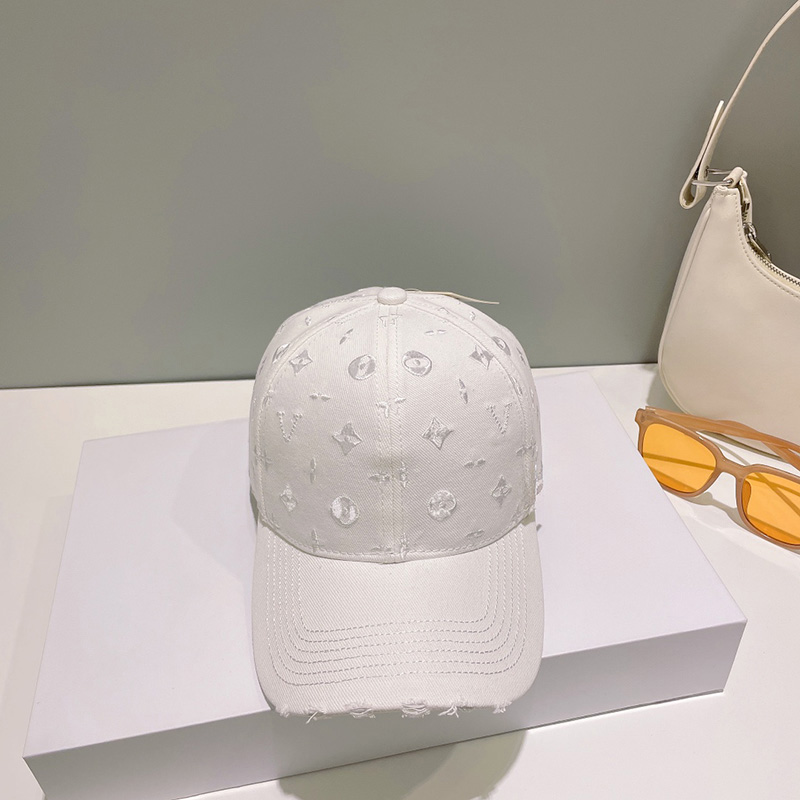 Ball Caps classics cap embroidered baseball cap fashion designer hat high quality hat casquette luxe hats outdoor travel hats for men women designer