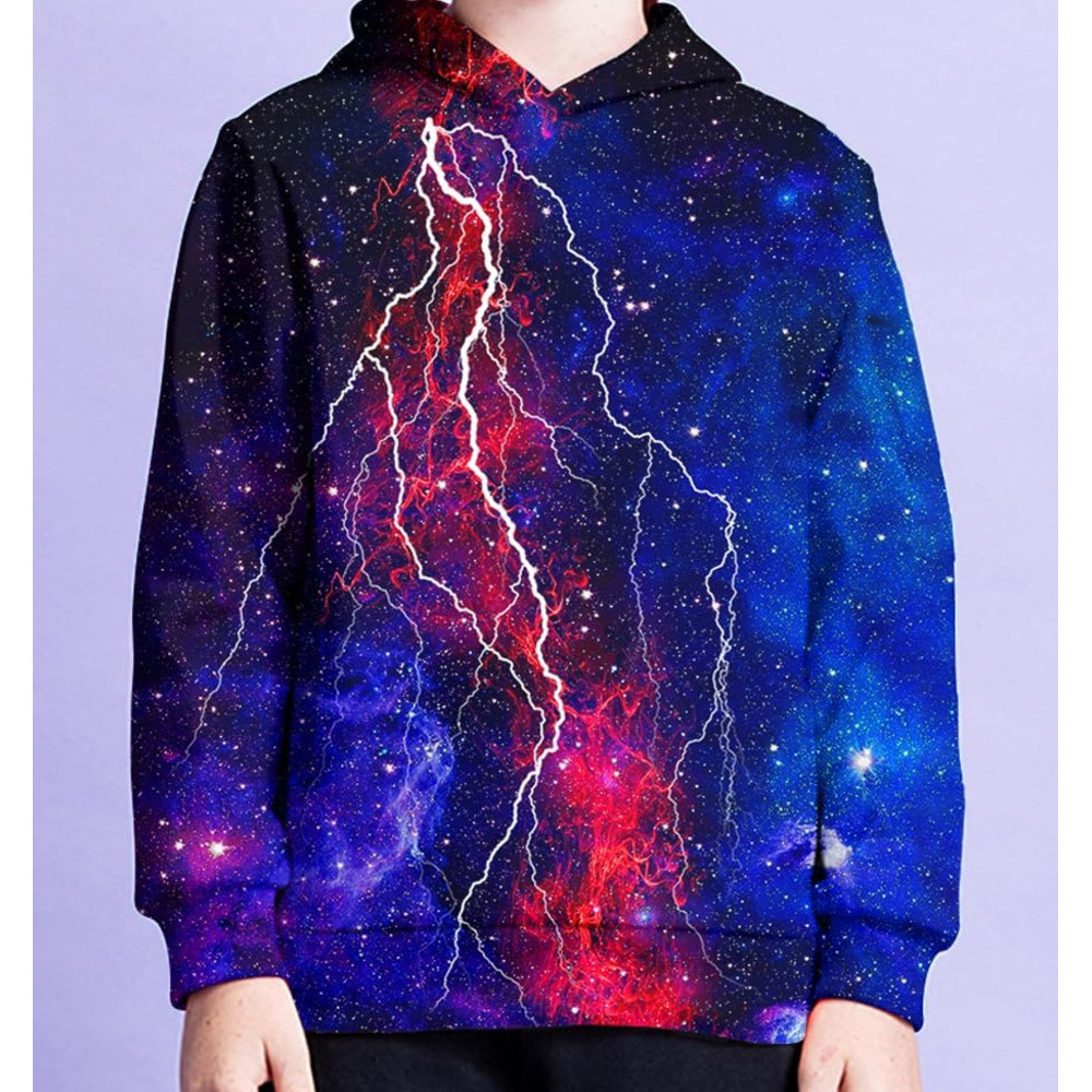 Hoodie for Mens cool Unisex Boys Girls Hoodies 3D Printed Hooded Sweatshirts Pullovers with Pockets Graphic Hoodies sweatshirt Fashionable and Wa