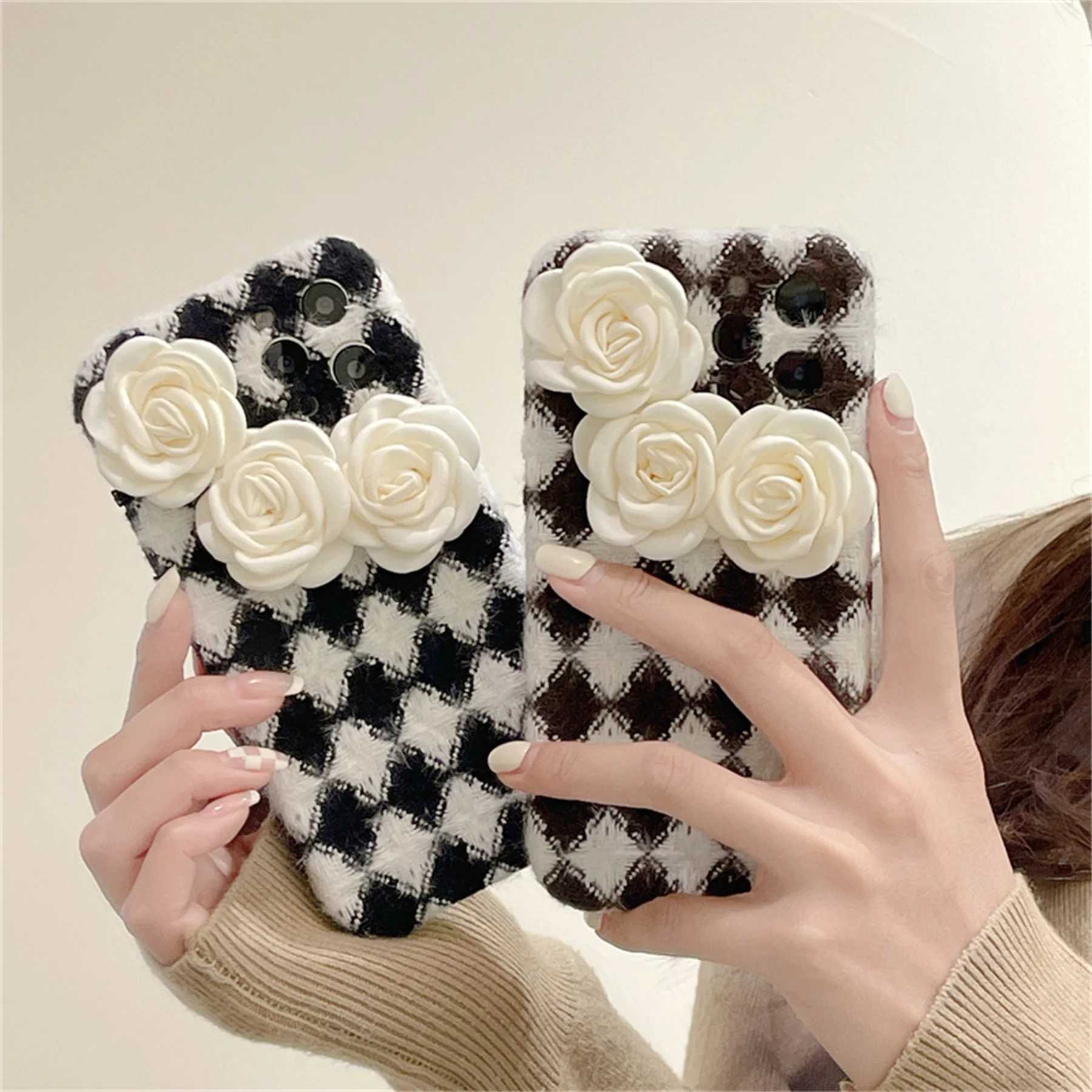 Fashion custom brand designer product phone case 721