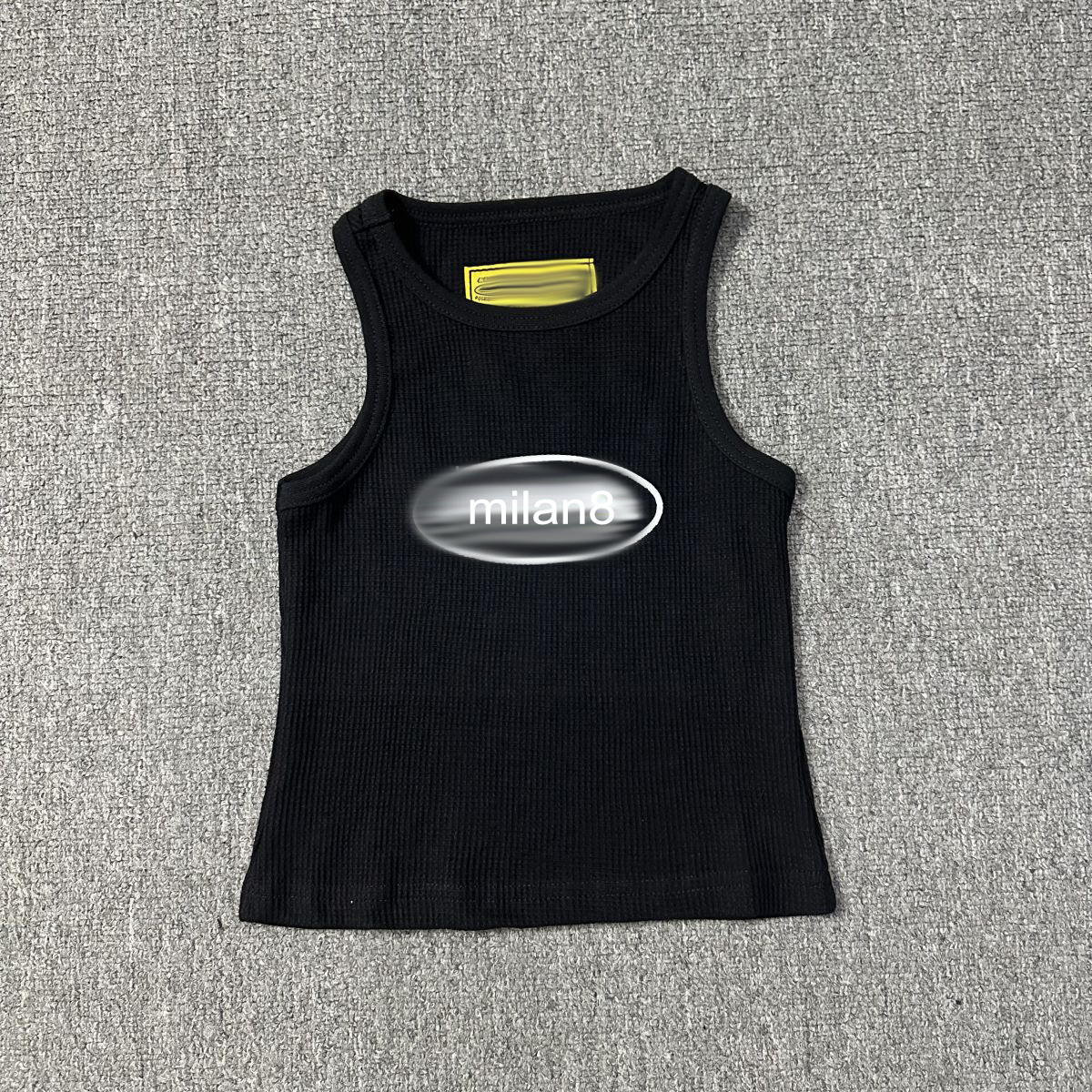 womens Tops tees bikini tanks top outwear Alcatraz Tank top short sleeve-image-959342407