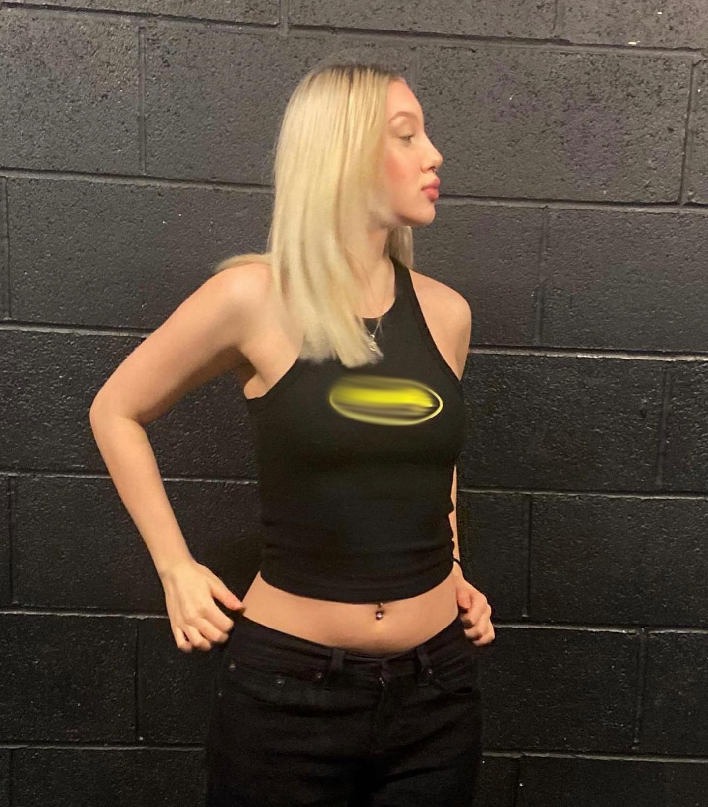 womens Tops tees designer tank top outwear Alcatraz Tank top short sleeved-image-959338576