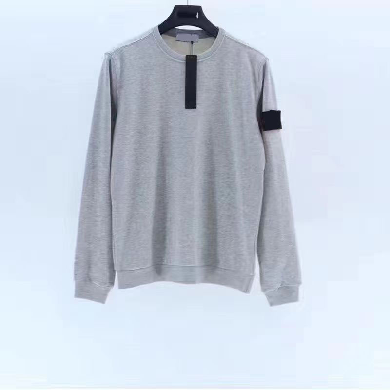 Mens Hoodies Designer Man Hoodie Shirts Sweatshirts Men&#039;s Jumpers Long Sleeves Budge Pullover Terry Hoody Spring Autumn Tops S-4XL-image-959794655