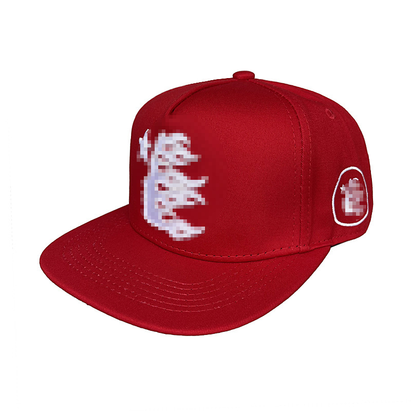 Unisex Designer Ball Caps New Trendy Outdoor Shade Couples Baseball Hip Hop Sports Fitness Embroidered Flat Brim Cap