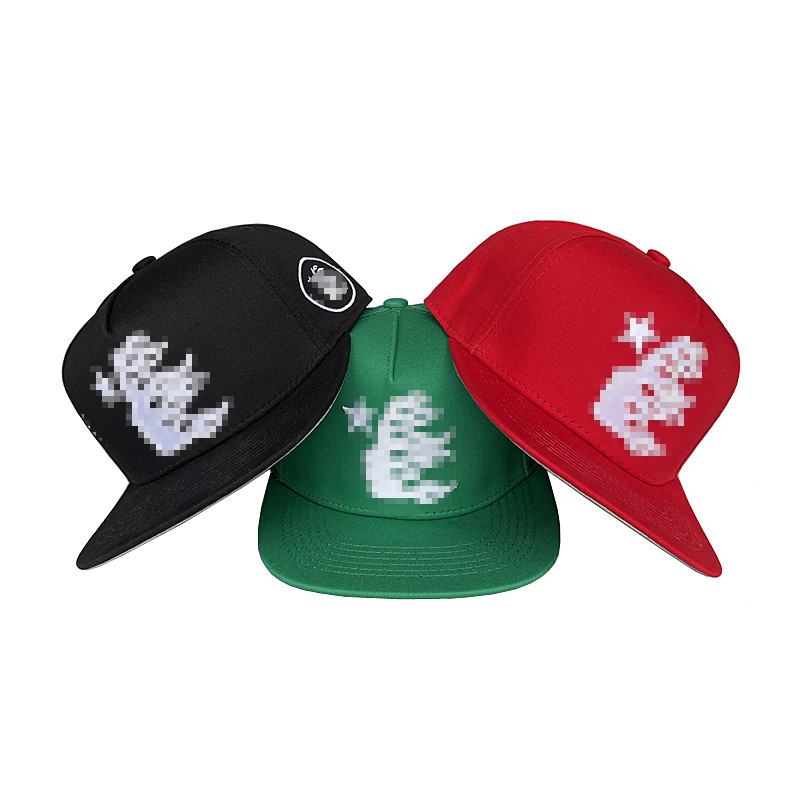 Unisex Designer Ball Caps New Trendy Outdoor Shade Couples Baseball Hip Hop Cap Sports Fitness Embroidered Flat Brim Cap-image-959675619