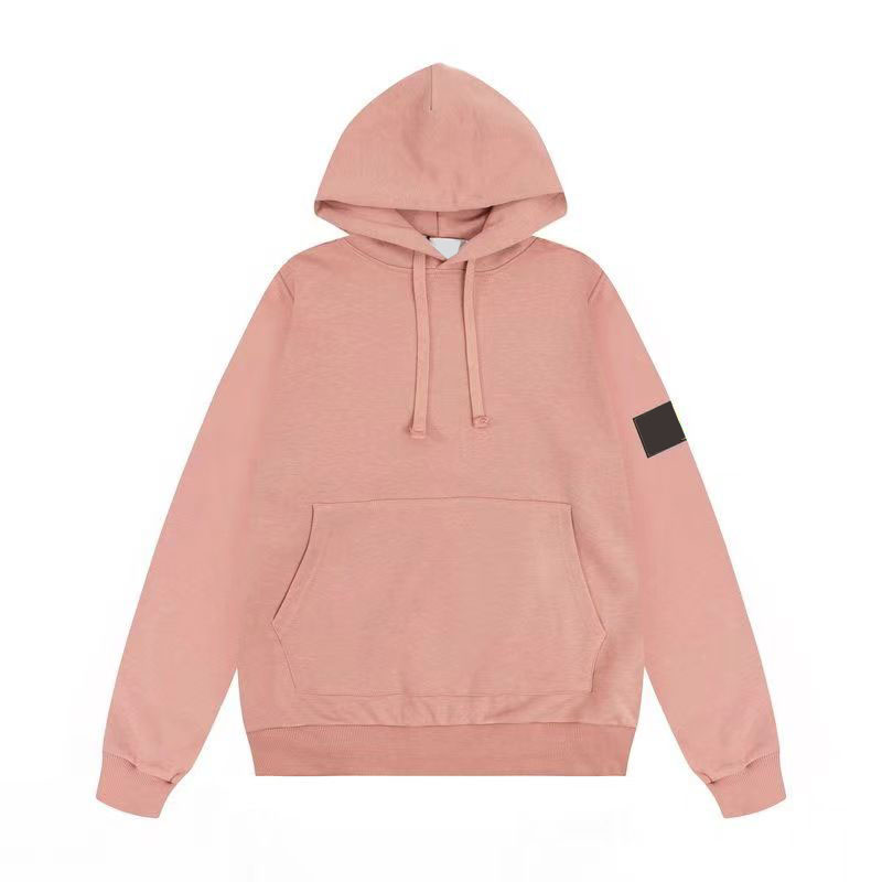 Mens Hoodies Designer Man Hoodie Shirts Sweatshirts Men's Jumpers Designer Pullover Terry Hoody Spring Autumn Tops S-4XL-image-959793969