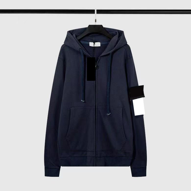 Mens Hoodies Designer Man Hoodie Shirts Sweatshirts Men's Jumpers Designer Pullover Terry Hoody Black White Tops S-4XL-image-959793499
