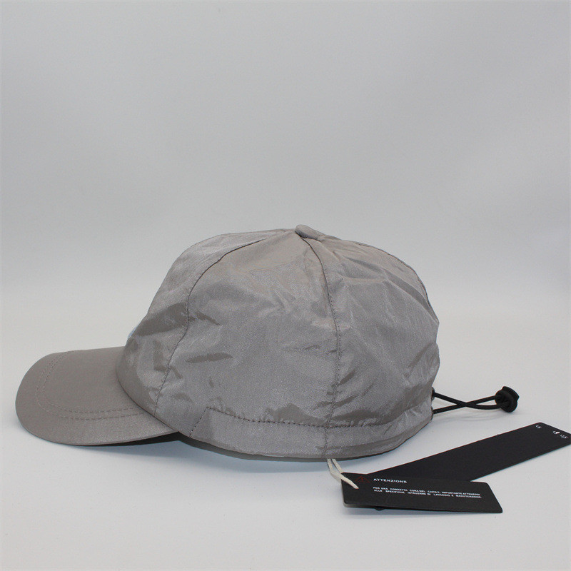 Casquette Fashion Mens Designer Stone Cap Hat Ball Caps Polyester Outdoor Quick Drying Casual Hat Geometric Womens-image-927061275