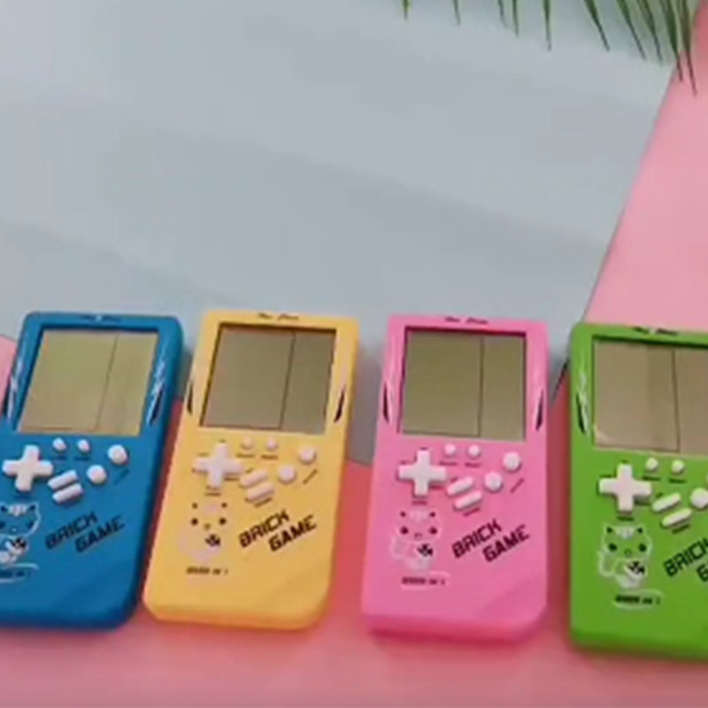 Mini Portable Retro Handheld Game Console Classic Nostalgic Game Machine Educational Toys Elderly Game Players M260210-image-1094745418