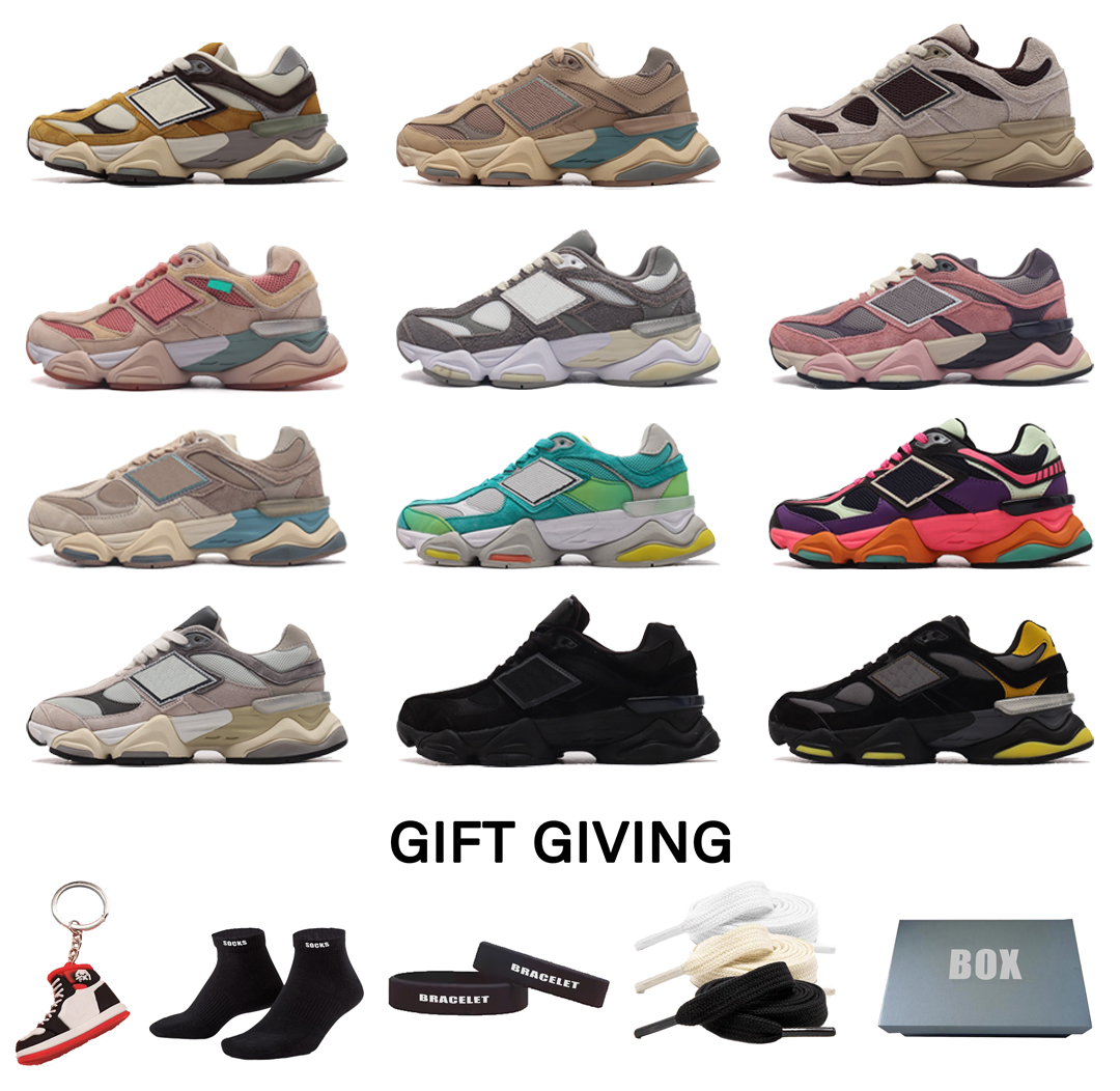 Fashionable sports and casual mens and womens running shoes parkour Triple Black Bricks Wood Sea Salt White Mushroom Rain Cloud Grey Blue Haze Me