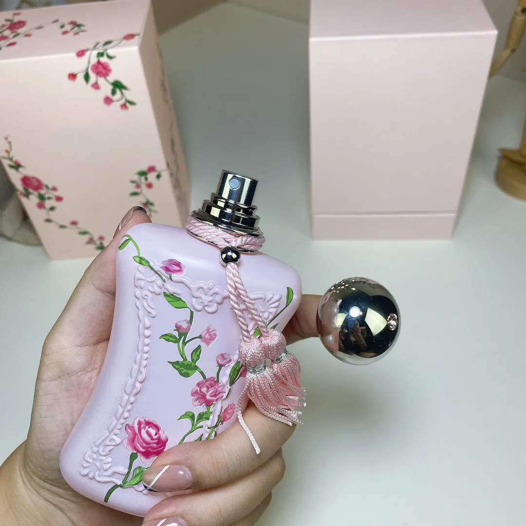 PARFUMS Perfume 75ml 125ml Men Woman Fragrance EDP Long Lasting Smell Brand Paris Perfumes Cologne Spray High Quality-image-1030699608