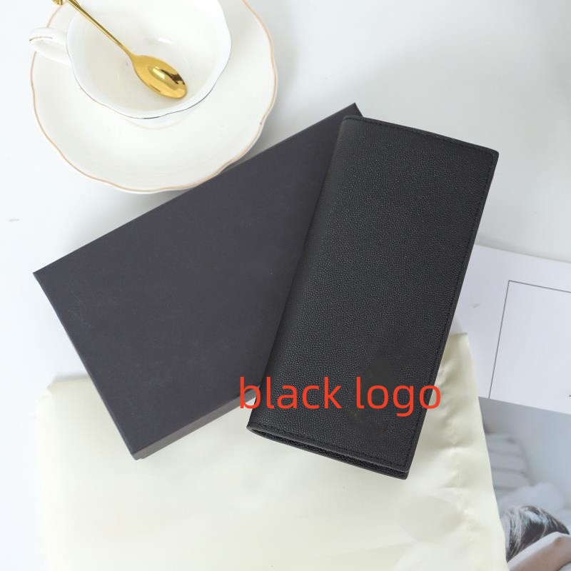 High quality wallet men's and women's famous designer wallet Genuine Leather credit card Women's fashion style Clutch Bag Designer pu