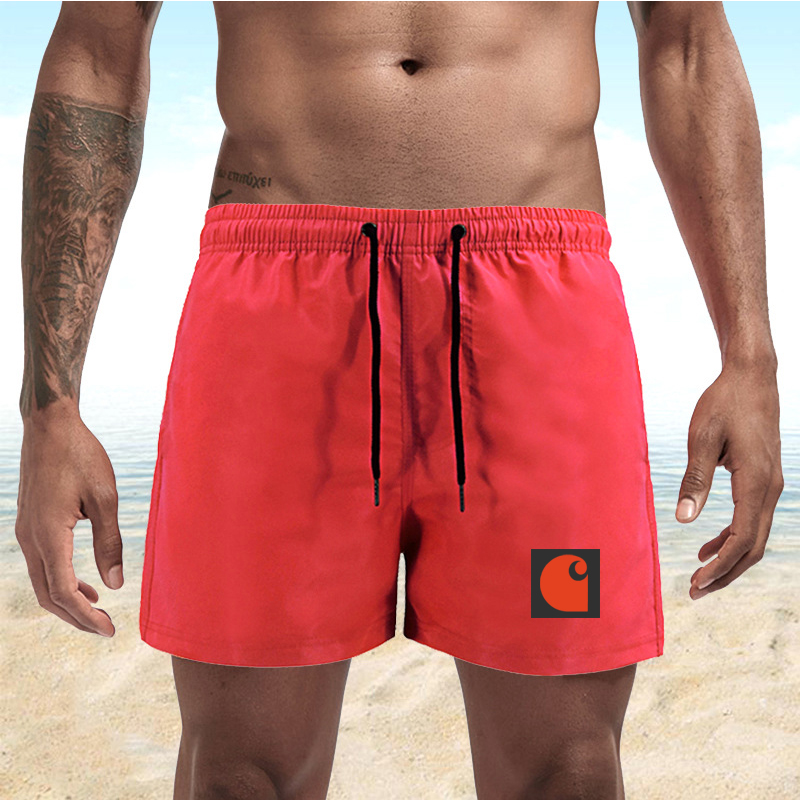 Luxury designer mens shorts Mens t shirt Summer shorts Swim Fashion Trend Classic Womens Man Plus Size Swimming Short Casual Beach Pants 13 Color-image-953794031