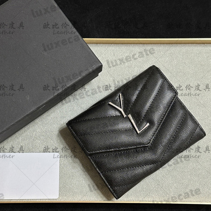 designer black wallet mens wallet designer small wallet for women wallet women mens luxury keychains wallets classic designers card wallet purse