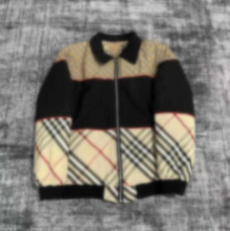 Veste pour hommes en coton Brand de créateur veste veste décontractée mode outre brise-vent Parka Couple de vêtements d'extérieur chauds vêtement