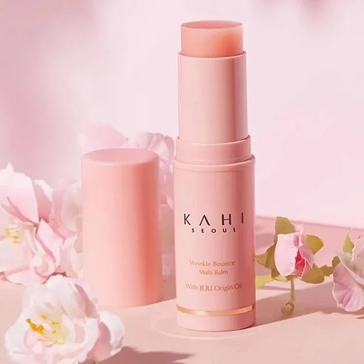 Wholesales KAHI Multi Balm Cream KAHI Korean Cosmetic Cream Moisturizer 9G/0.3OZ Eye and neck care free fast shipping-image-1031031362
