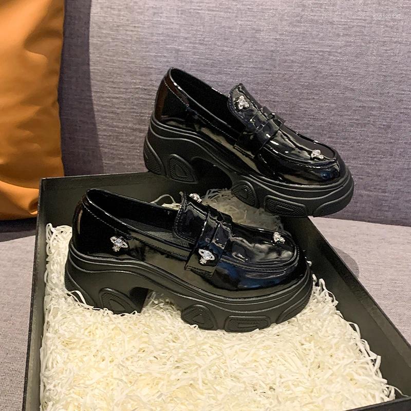 Chaussures décontractées Sneakers pour femmes Été 2024 Femme-shoes Plateforme Roses Slip-On Sole Sole Spring Classics Locages de loisirs