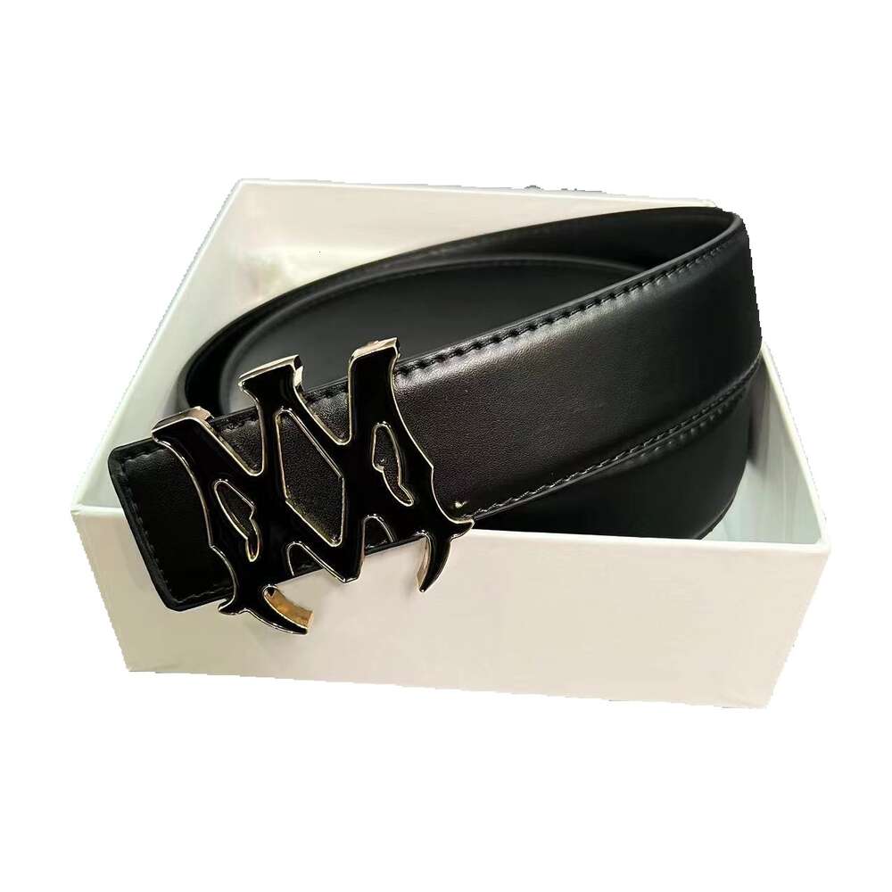 Truck Designer Driver Color Solid Mens Belt Classic Pin Belts Buckle Casual Width 3.8cm Size 100-125cm Fashion Gift Nice Good s-image-960561978