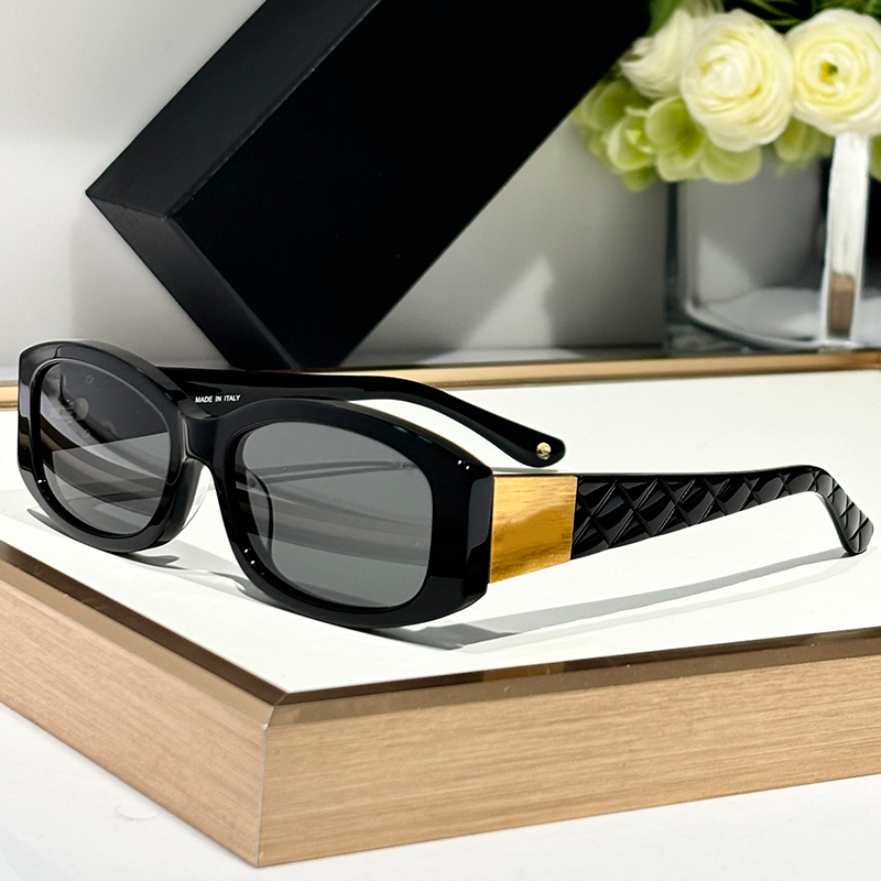 Designer Sunglasses Rectangle Full Frame Women Men Luxury Sun Glasses Protect Classic 74573 Outdoor Goggles UV400 Protection With box