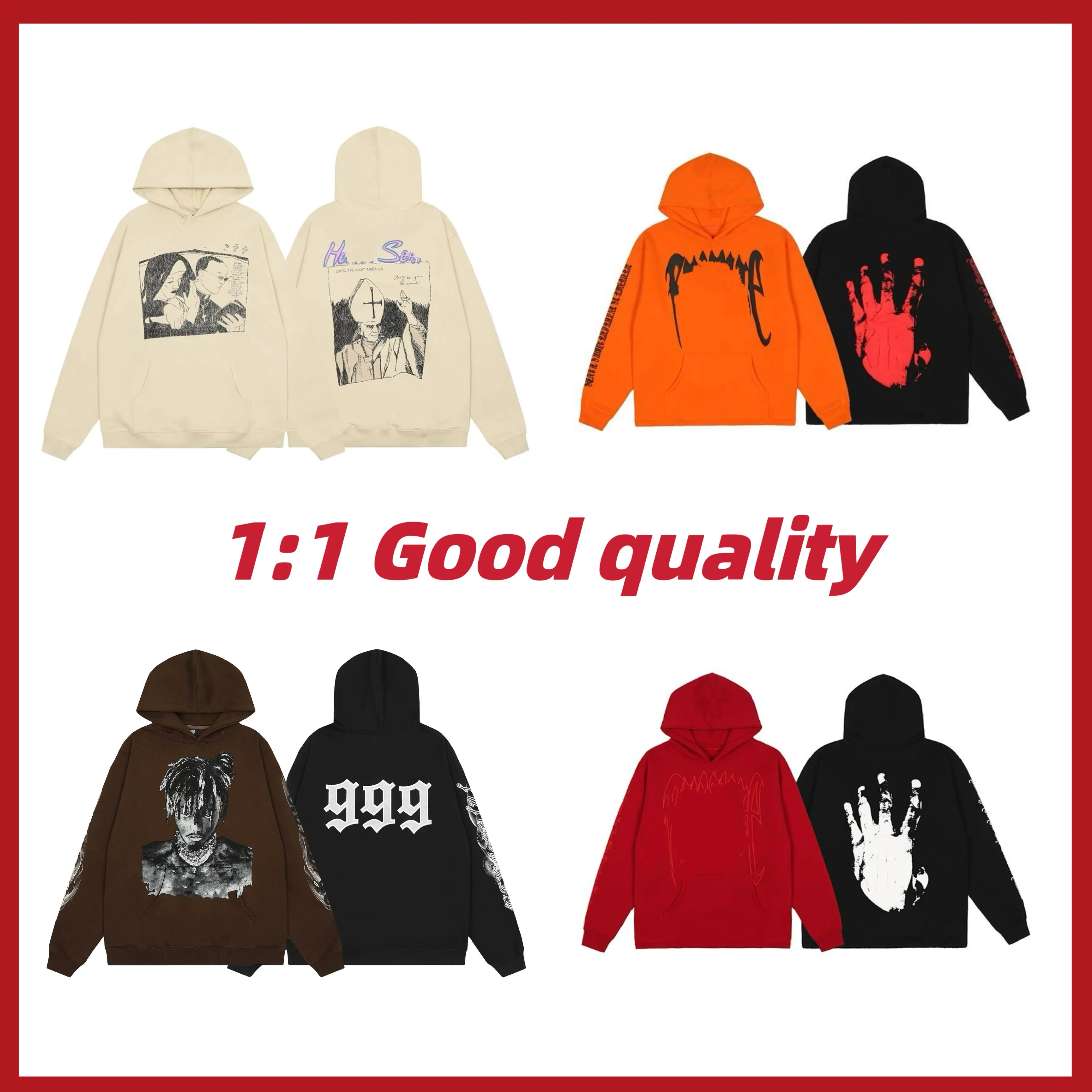 2024 Hoodies designer sweatshirts shirts shorts Fluffy letter pattern clothing mens high quality hooded plain casual pullover men designer hoodie
