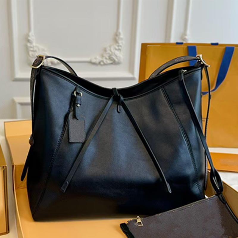 2024 Designer Shoulder Bags Luxury Fashion Women's Cross Body Hand Bag Simple and Versatile Temperament Hot Selling Items High Quality Genui