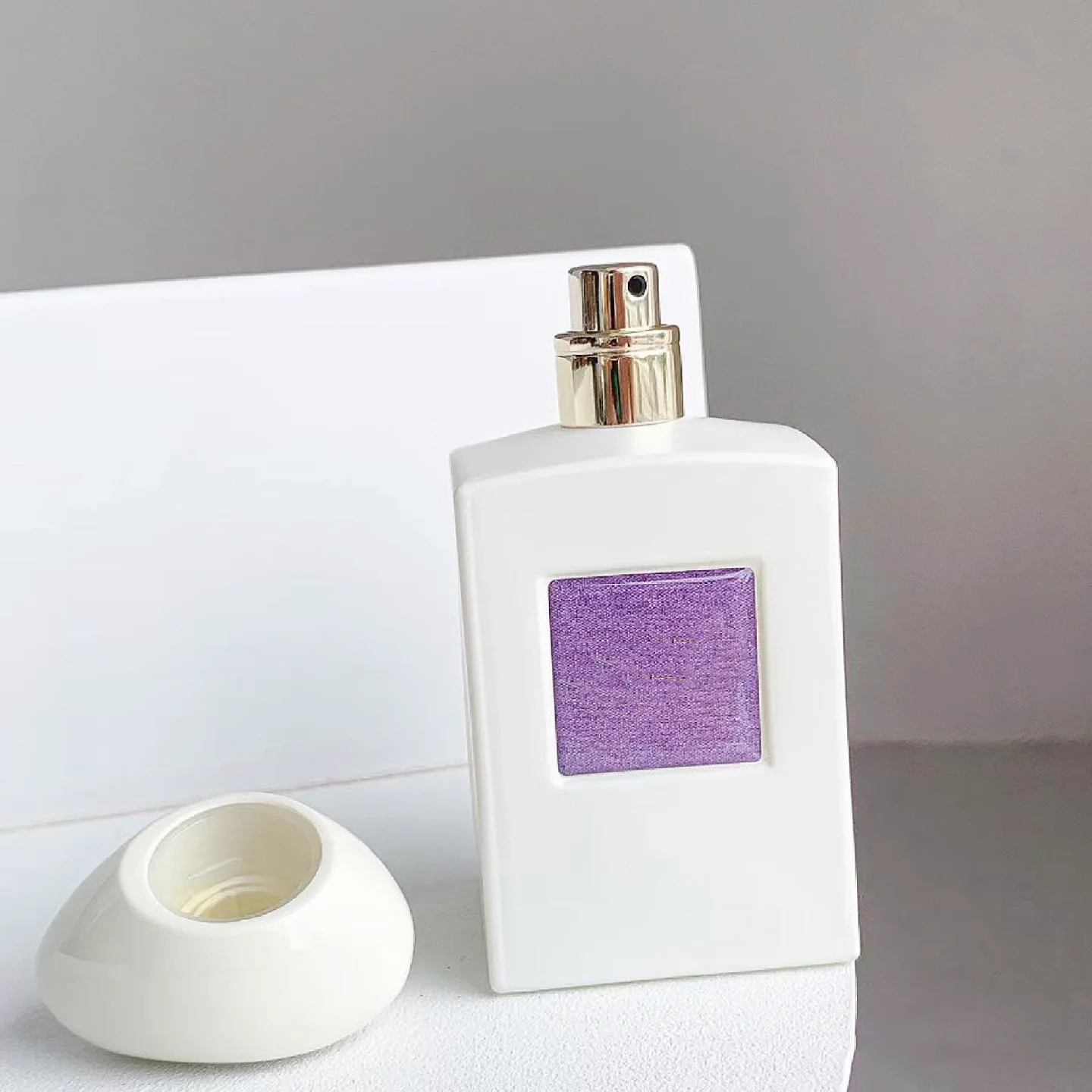 Perfume 100ml Men Woman Eau De Parfum Fragrance 3.4fl.oz Long Lasting Smell Brand EDP Cologne Spray Fragrances Unisex Body Mist High Quality Fast-image-474023271