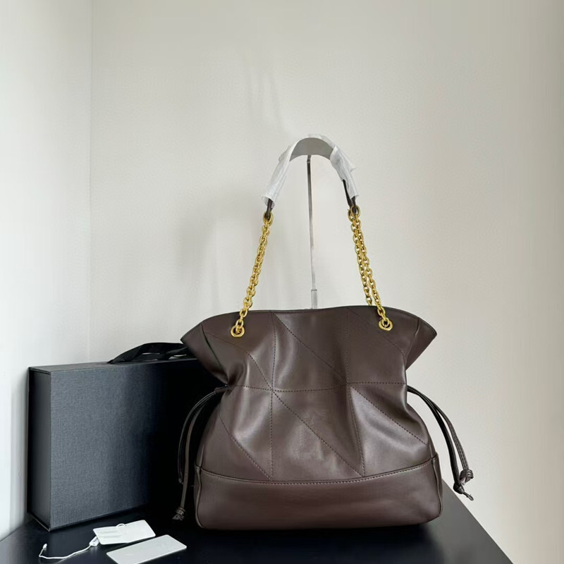 Designer Underarm Hobo Bags Tote Shoulder Genuine Leather Lady Fall Winter Woman Fashion Handbags Classic Armpit Clutch Luxury Bag Large Capacity