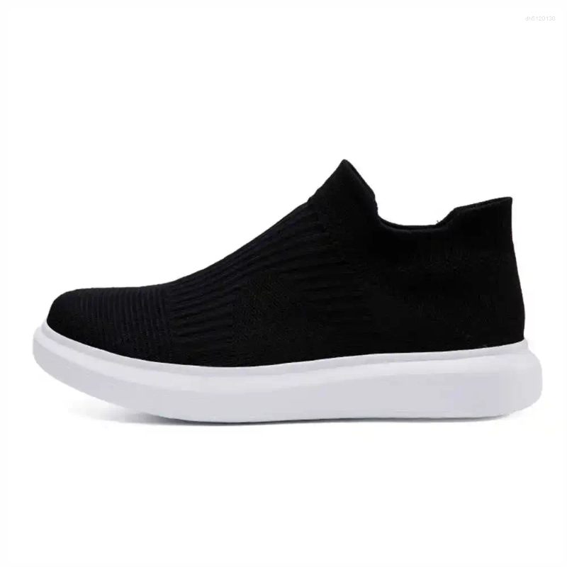 Casual Shoes Net Thick Bottom Men's Spring-autumn Sneakers Famme Basketball Mens Size 12 Us Sport Novelty Character
