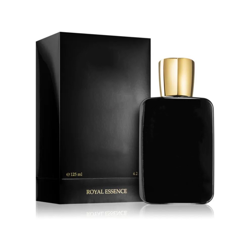 De haute qualité 75 ml hommes femme Greenley Nisean Perfume Edp Rose Parfums EDP Poll Spray 125 ml Royal Essence Cologne Navire rapide