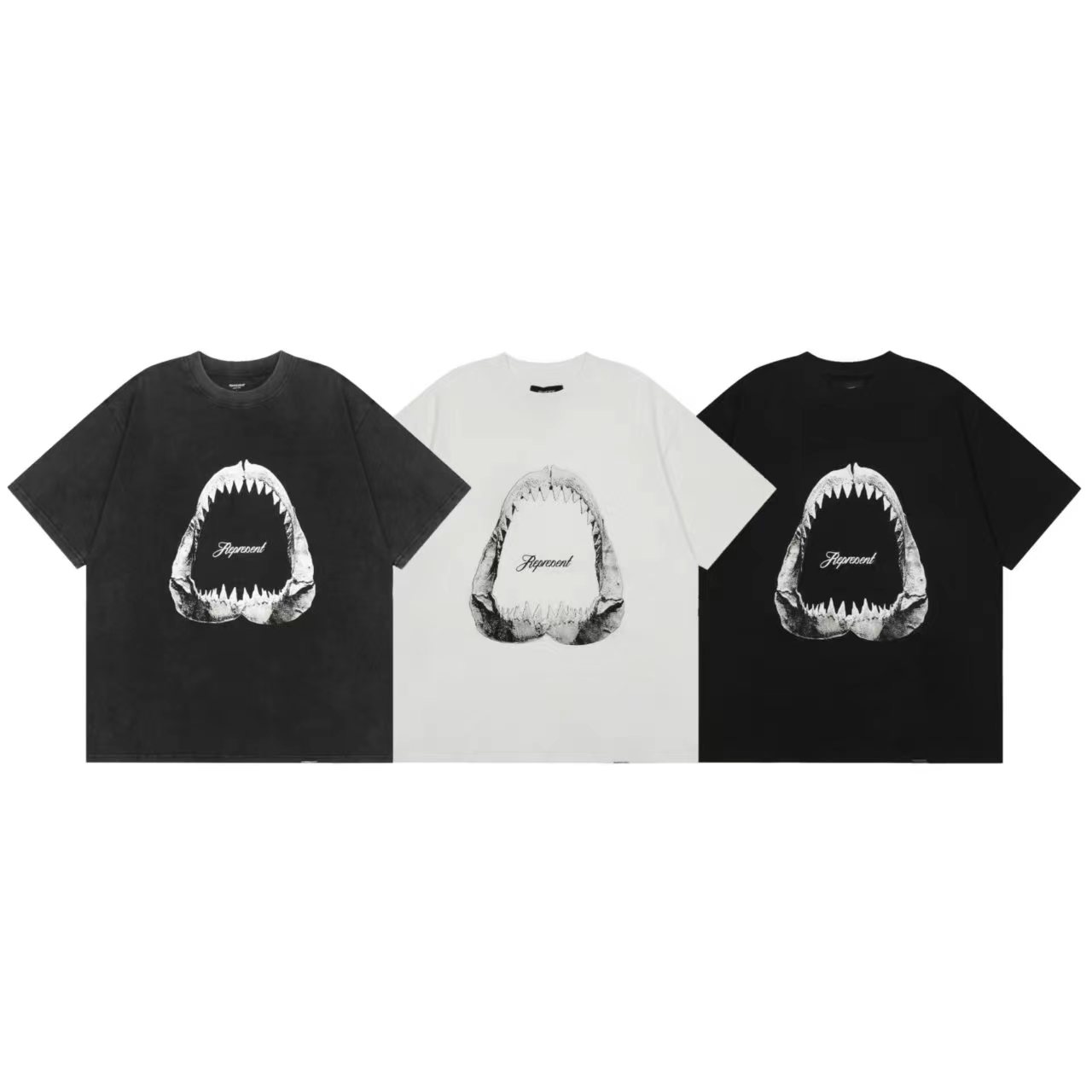 mens designer t shirt women shirts Fashion tees brand shirts tluxury Street Tracksuit polo leisure tshirt men s clothing designers clothes shorts-image-960975587