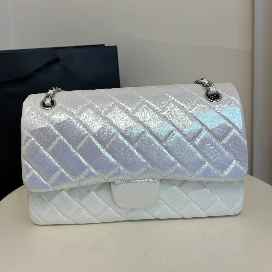 Sac à bandoulière Sac à épaule designer sac femmes chaîne de luxe sac de luxe sacs à main fashion fashion classique diamant sac à main avec sac à