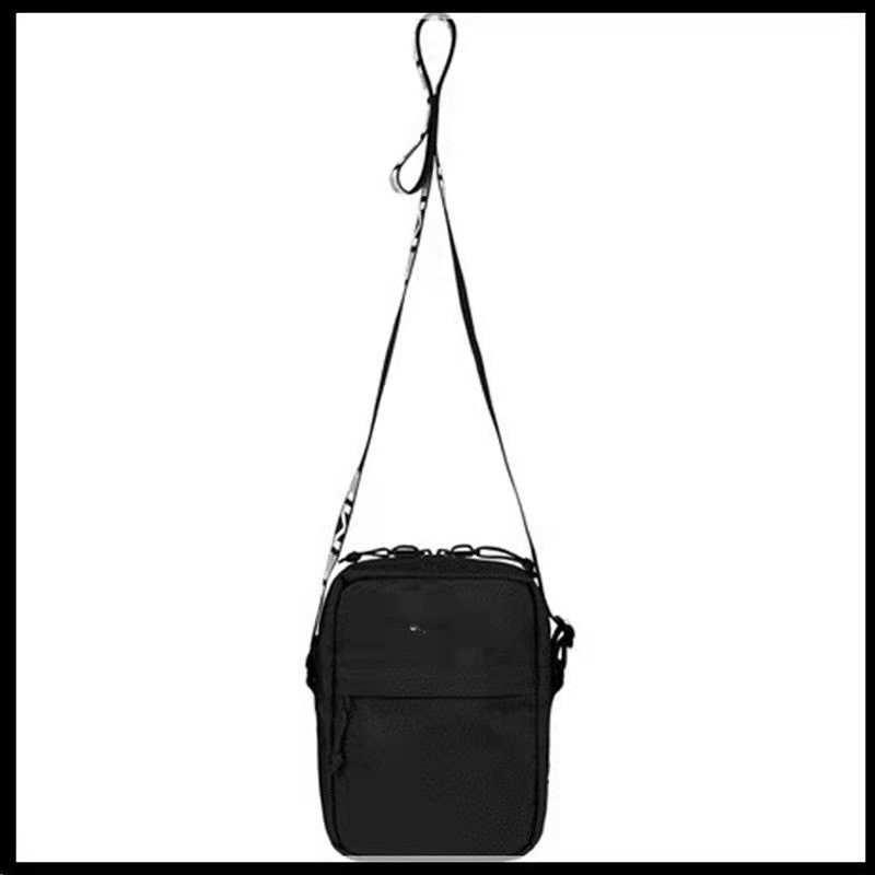 Sacs de messager designer sac à poitrine sport extérieur pack Fanny